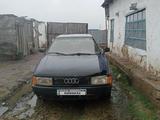 Audi 80 1990 годаүшін1 200 000 тг. в Макинск