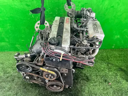 Двигатель 4G63 G63B G4CM L4CP G4CP V2.0 за 380 000 тг. в Астана – фото 2