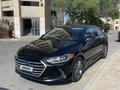 Hyundai Elantra 2018 годаfor5 600 000 тг. в Актау – фото 3