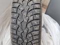 Зимние шипованные шины Sonix 195/55 R16 — отличное состояние 2025г. В.үшін80 000 тг. в Астана