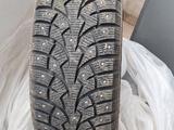 Зимние шипованные шины Sonix 195/55 R16 — отличное состояние 2025г. В.үшін80 000 тг. в Астана