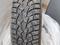 Зимние шипованные шины Sonix 195/55 R16 — отличное состояние 2025г. В.үшін80 000 тг. в Астана