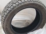 Зимние шипованные шины Sonix 195/55 R16 — отличное состояние 2025г. В.үшін80 000 тг. в Астана – фото 4