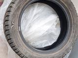 Зимние шипованные шины Sonix 195/55 R16 — отличное состояние 2025г. В.үшін80 000 тг. в Астана – фото 3