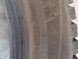 Зимние шипованные шины Sonix 195/55 R16 — отличное состояние 2025г. В.үшін80 000 тг. в Астана – фото 5