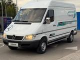 Mercedes-Benz Sprinter 2004 года за 8 600 000 тг. в Алматы – фото 2