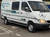 Mercedes-Benz Sprinter 2004 года за 8 600 000 тг. в Алматы – фото 5
