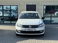 Volkswagen Polo 2019 года за 7 000 000 тг. в Алматы – фото 2