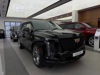 Cadillac Escalade Sport Platinum 2025 года за 94 900 000 тг. в Шымкент