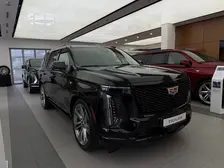 Cadillac Escalade, 2025