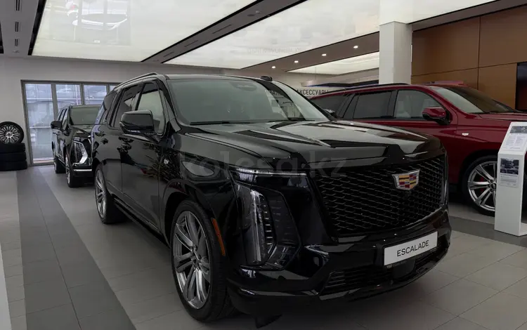Cadillac Escalade Sport Platinum 2025 года за 94 900 000 тг. в Шымкент