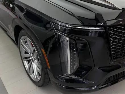 Cadillac Escalade Sport Platinum 2025 года за 94 900 000 тг. в Шымкент – фото 12