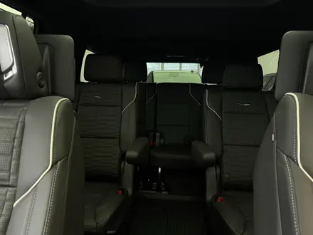 Cadillac Escalade Sport Platinum 2025 года за 94 900 000 тг. в Шымкент – фото 18
