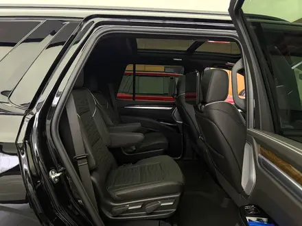 Cadillac Escalade Sport Platinum 2025 года за 94 900 000 тг. в Шымкент – фото 20