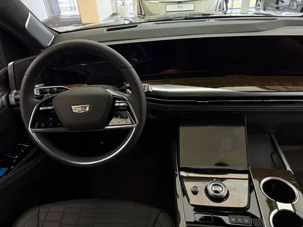 Cadillac Escalade Sport Platinum 2025 года за 94 900 000 тг. в Шымкент – фото 25