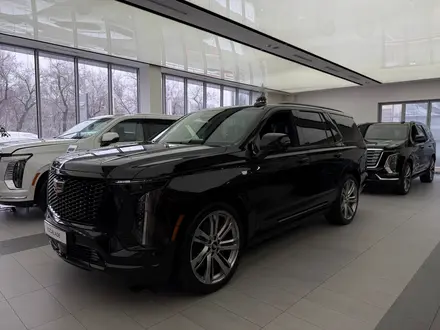 Cadillac Escalade Sport Platinum 2025 года за 94 900 000 тг. в Шымкент – фото 6