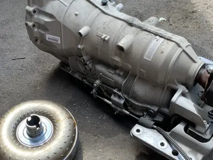 Акпп 6hp-21 коробка рестайлинг е60 530 за 290 000 тг. в Алматы