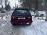 Volkswagen Passat 1992 годаүшін1 000 000 тг. в Тараз – фото 3