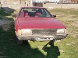 Audi 100 1987 годаfor350 000 тг. в Шымкент – фото 3