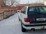 Audi 80 1993 годаүшін1 500 000 тг. в Усть-Каменогорск – фото 3