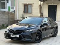 Toyota Camry 2021 годаfor14 500 000 тг. в Тараз