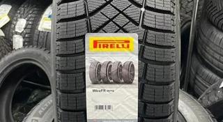 235/55R20 Pirelli Ice Zero FR за 82 000 тг. в Алматы