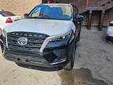 Toyota Fortuner 2023 года за 21 900 000 тг. в Алматы – фото 3