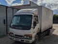 Isuzu  NKR55 (100P) 2011 годаүшін4 500 000 тг. в Костанай