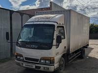 Isuzu  NKR55 (100P) 2011 годаүшін6 500 000 тг. в Костанай