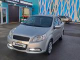 Chevrolet Nexia 2022 года за 5 700 000 тг. в Астана – фото 2