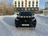 Toyota RAV4 2021 годаүшін14 500 000 тг. в Семей – фото 2