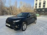 Toyota RAV4 2021 годаүшін14 500 000 тг. в Семей