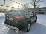 Toyota RAV4 2021 годаүшін14 500 000 тг. в Семей – фото 5