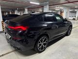 BMW X6 2021 годаүшін36 000 000 тг. в Караганда – фото 3