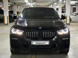 BMW X6 2021 годаүшін36 000 000 тг. в Караганда