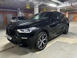 BMW X6 2021 годаүшін36 000 000 тг. в Караганда – фото 2