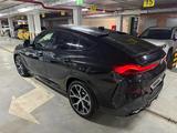 BMW X6 2021 годаүшін36 000 000 тг. в Караганда – фото 5