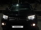 Toyota Hilux 2018 годаүшін18 000 000 тг. в Алматы – фото 4