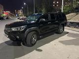 Toyota Hilux 2018 годаүшін18 000 000 тг. в Алматы – фото 2