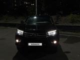Toyota Hilux 2018 годаүшін18 000 000 тг. в Алматы – фото 5
