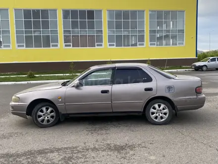 Toyota Camry 1991 года за 1 250 000 тг. в Алматы – фото 4