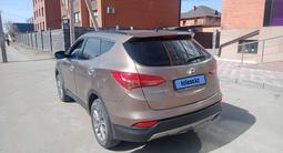 Hyundai Santa Fe 2013 года за 8 500 000 тг. в Павлодар – фото 2