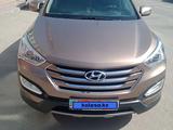 Hyundai Santa Fe 2013 годаүшін9 500 000 тг. в Павлодар