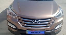 Hyundai Santa Fe 2013 года за 8 500 000 тг. в Павлодар