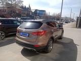 Hyundai Santa Fe 2013 года за 9 500 000 тг. в Павлодар – фото 3