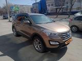 Hyundai Santa Fe 2013 годаүшін9 500 000 тг. в Павлодар – фото 4