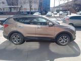 Hyundai Santa Fe 2013 годаүшін9 500 000 тг. в Павлодар – фото 5