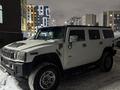 Hummer H2 2006 года за 12 000 000 тг. в Астана – фото 2