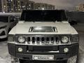 Hummer H2 2006 года за 12 000 000 тг. в Астана