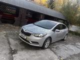 Kia Cerato 2014 года за 5 000 000 тг. в Семей